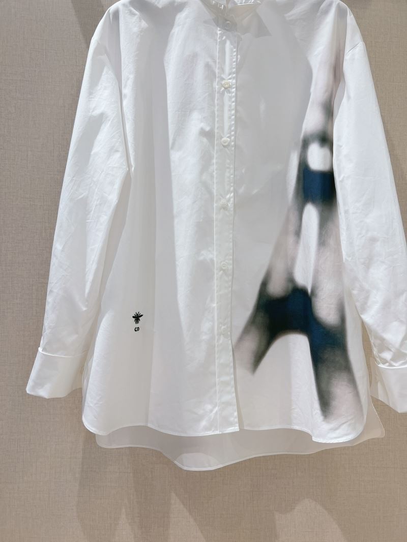 Christian Dior Shirts